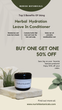Herbal Hydration Leave In Conditioner BOGO Sale